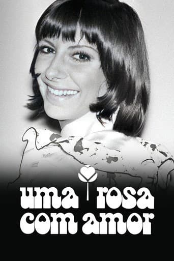 Uma Rosa com Amor