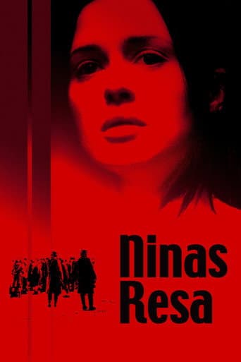 Nina's Journey