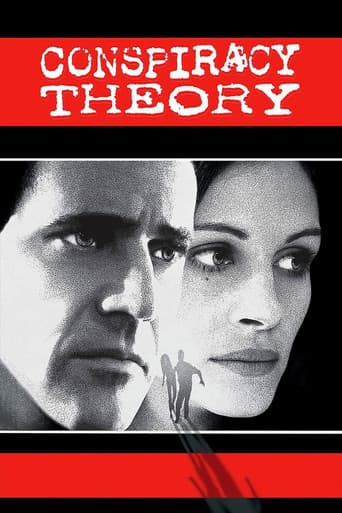 Conspiracy Theory