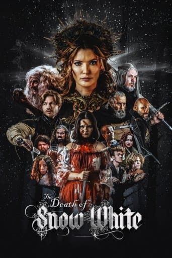 The Death of Snow White