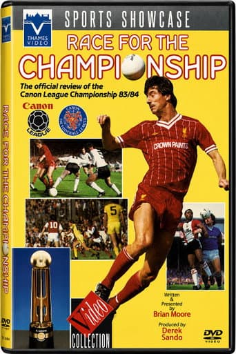 Race for the Championship - 1983-84