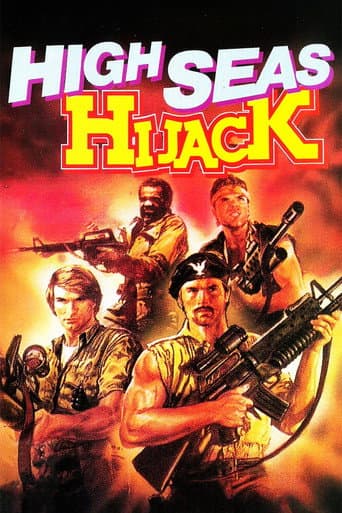 High Seas Hijack