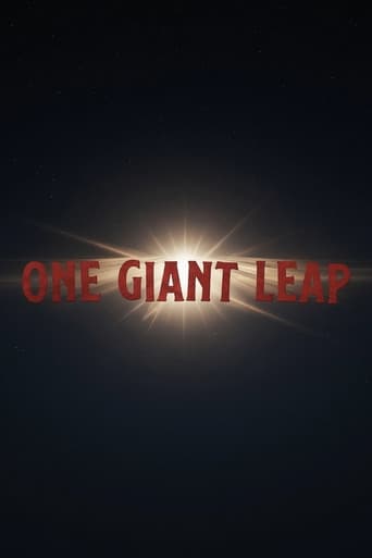 One Giant Leap