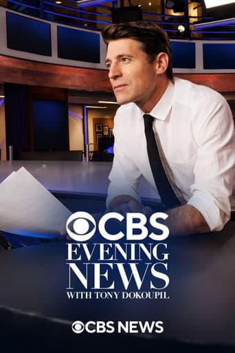 CBS Evening News