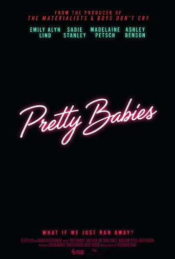 Pretty Babies