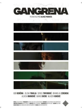 Gangrene