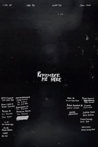 Remember Me Here