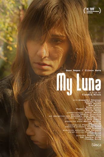 My Luna