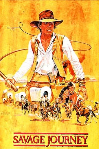 Savage Journey