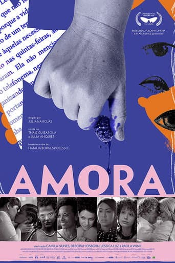 Amora