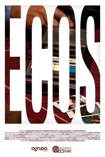 Echoes