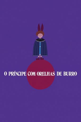 The Donkey-Eared Prince