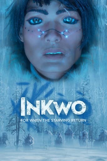 Inkwo for When the Starving Return