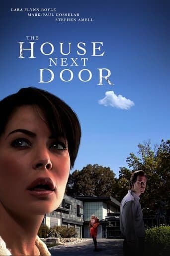 The House Next Door