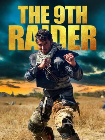 The 9th Raider