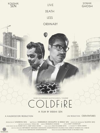 Coldfire
