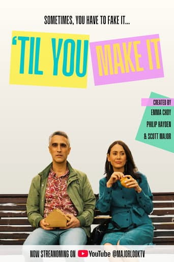 'Til You Make It