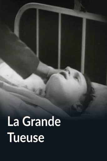 La Grande Tueuse