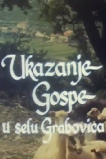 Sighting of the Holy Mother in the Village of Grabovica