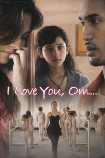 I Love You, Om...