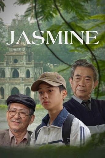 Jasmine