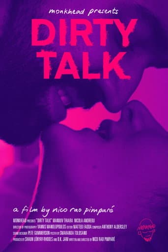 Dirty Talk