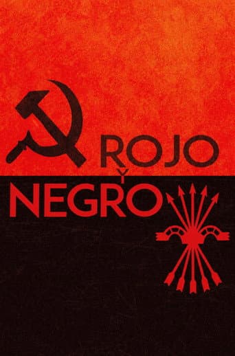 Red and Black
