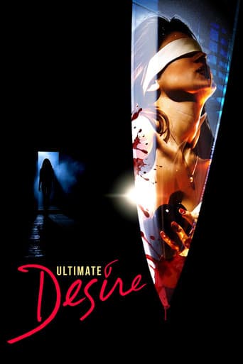 Ultimate Desire