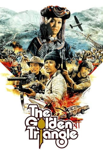 The Golden Triangle