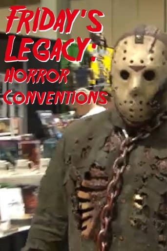 Friday's Legacy: Horror Conventions