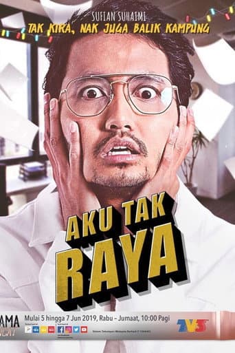 Aku Tak Raya