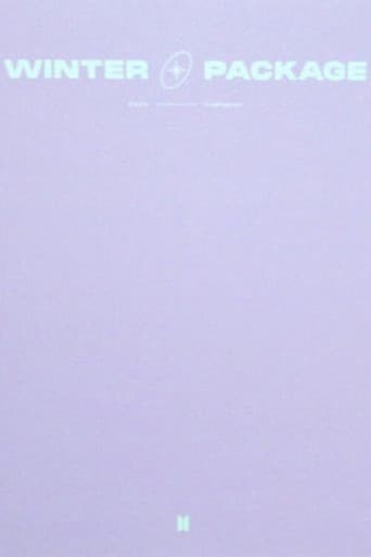 BTS 2021 WINTER PACKAGE in Gangwon