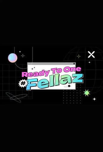 KQ Fellaz 2 : Ready to One #Fellaz