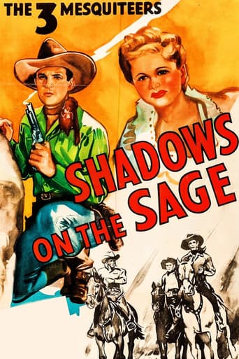 Shadows on the Sage