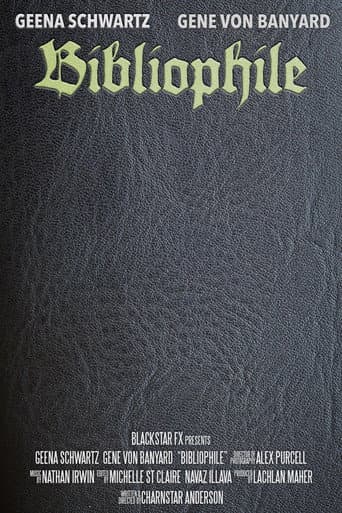 Bibliophile