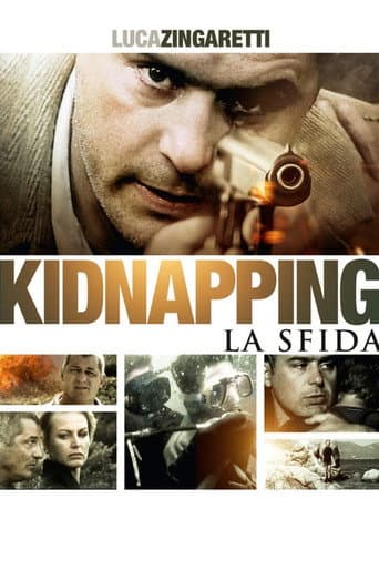Kidnapping – Ein Vater schlägt zurück
