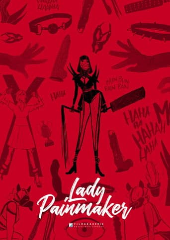 Lady Painmaker