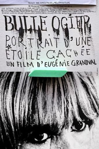 Bulle Ogier, Portrait of a Hidden Star