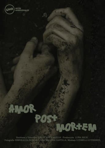 Amor Post Mortem