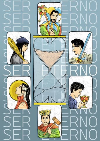 Ser Eterno