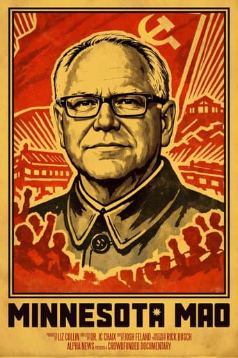 Minnesota Mao