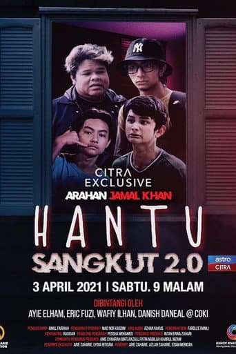 Hantu Sangkut 2.0