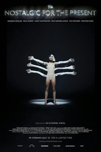Sia: Nostalgic for the Present