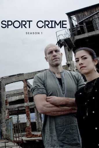 Sport Crime