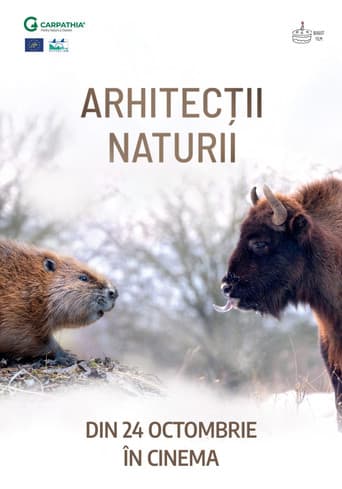 Nature's Architects