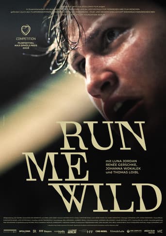 Run Me Wild