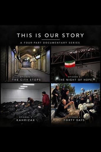 This Is Our Story | Voices From Iran's January Protests