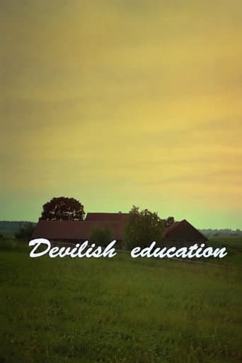 Devilish Education