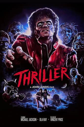 Michael Jackson's Thriller
