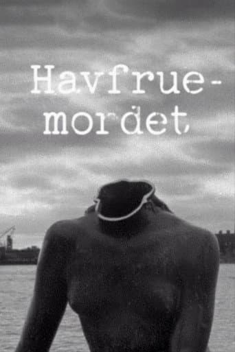 Havfruemordet